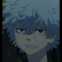 angry