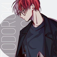 Todoroki Shouto