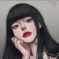 Lee Min Ah (Drusilla)