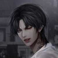 Ju Min Hyuk (Leander)