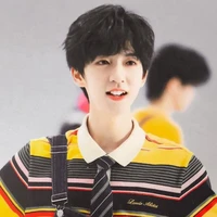 Hạ Tuấn Lâm - Tiểu Hạ Hạ
