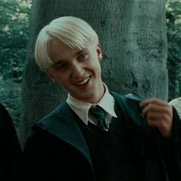 Draco Malfoy