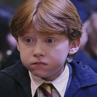 Ron Weasley