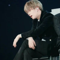 Min Yoongi
