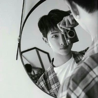 Kim NamJoon