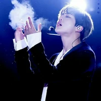 Kim Seokjin