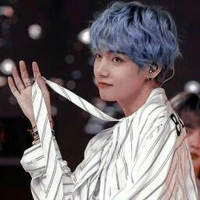 Kim Taehyung