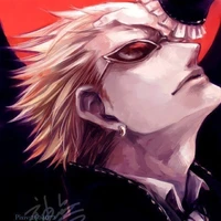 Donquixote Doflamingo