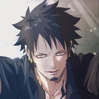 Trafalgar D Water Law