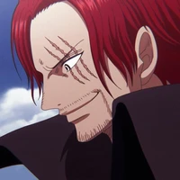 Shanks