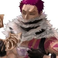 Charlotte Katakuri