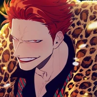Eutass Captain Kid