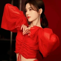 Cúc Tịnh Y_cô