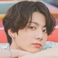 Jeon Jungkook