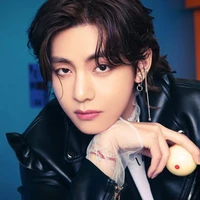 Kim Taehyung