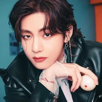 Kim Taehyung