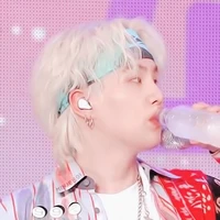 Min Yoongi