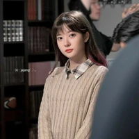 Anna Lee/Min Seol Ah