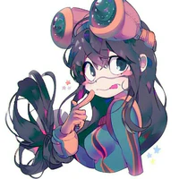 Tsufrog