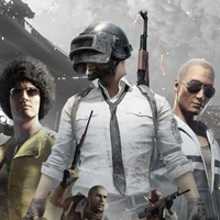 PUBG ESPORT
