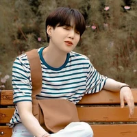 Min Yoongi