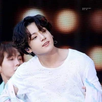 Jeon Jungkook