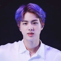 Kim Seokjin