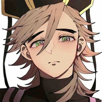 Douma ( Revenger)
