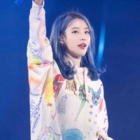 Lee Ji-eun(IU)