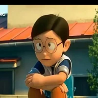 nobita23 tuổi