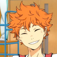 Hinata Shouyou