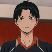 Kageyama Tobio