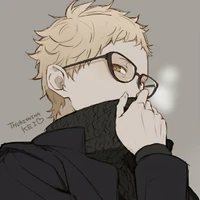 Tsukishima Kei