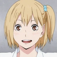 Yachi Hitoka
