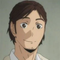 Asahi Azumane