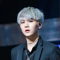 Min YoonGi