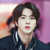 Kim SeokJin (mẹ TaeHyung)