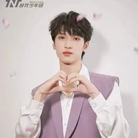 Nghiêm Hạo Tường ( lúc chưa xuyên không