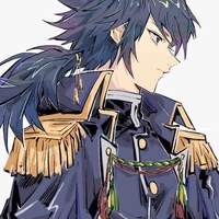 Tomioka Giyuu 