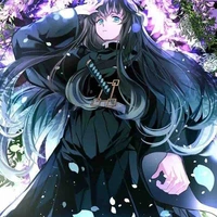 Tokitou Muichirou 