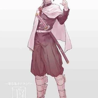 Tsuyuri Kanao ( boy)