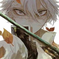 Shinazugawa Sameni 