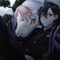 Iguro Obanai 