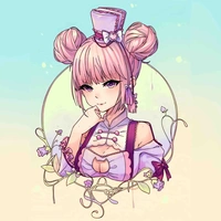 Lulu Mao~