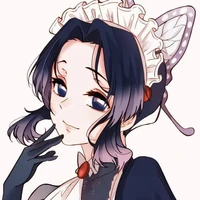 Kochou Shinobu