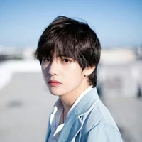 Kim Taehyung