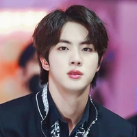 Kim Seokjin ( mama TH )