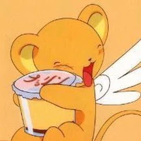 Kero_Linh thú cai quản thẻ bài Clow