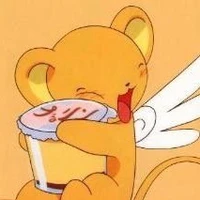 Kero_Linh thú cai quản thẻ bài Clow