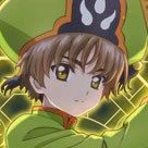 Li Syaoran